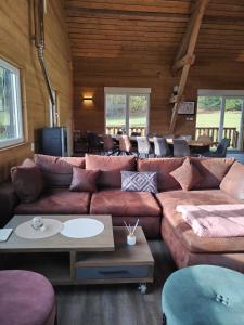 Chambre dhôtes LES BRIMBELLES