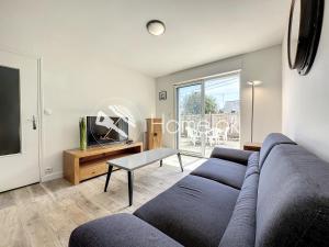 Appartements Joli T3 refait a neuf - A 5min des plages : photos des chambres