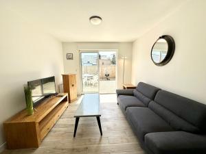 Appartements Joli T3 refait a neuf - A 5min des plages : photos des chambres