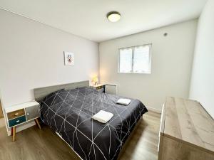 Appartements Joli T3 refait a neuf - A 5min des plages : photos des chambres