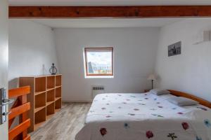 Appartements Duplex Croisette - Duplex a Bernieres-sur-Mer : photos des chambres