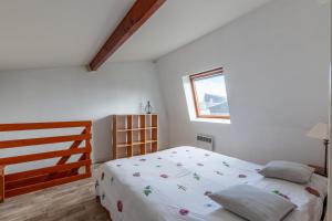 Appartements Duplex Croisette - Duplex a Bernieres-sur-Mer : photos des chambres