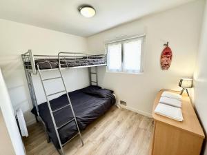 Appartements Joli T3 refait a neuf - A 5min des plages : photos des chambres