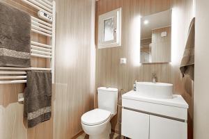 POPS colors - Chalet dans les Vosges