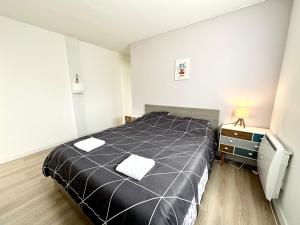 Appartements Joli T3 refait a neuf - A 5min des plages : photos des chambres