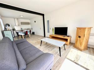 Appartements Joli T3 refait a neuf - A 5min des plages : photos des chambres