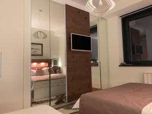 Belgrade Waterfront Wolf