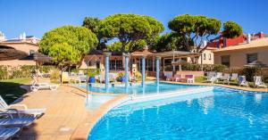 Apart T2 praia dos bicos