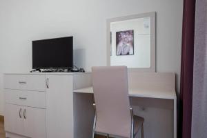 Labyrinth Apartment - free parking space included