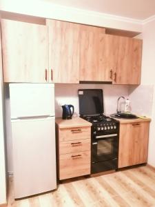 Marjanishvili Apartment