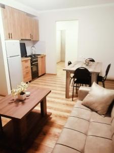 Marjanishvili Apartment