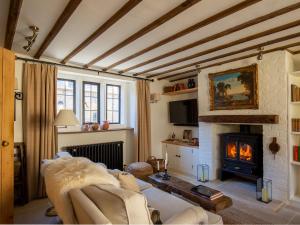 Little Oakley Cottage