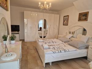 Andrea Villa Keszthely