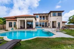 Caya di Catalina 14 - Malmok