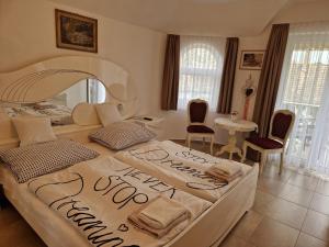 Andrea Villa Keszthely