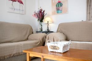 Sagasta 1 - Andalmar