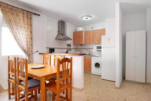 Sagasta 1 - Andalmar