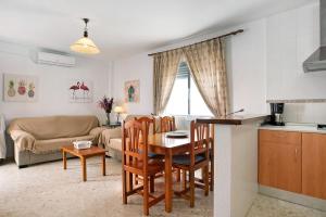 Sagasta 1 - Andalmar