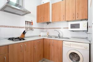 Sagasta 1 - Andalmar