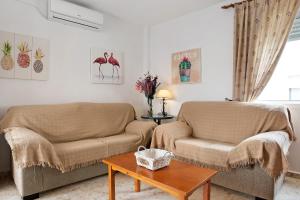 Sagasta 1 - Andalmar