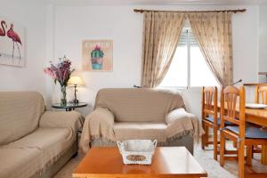 Sagasta 1 - Andalmar