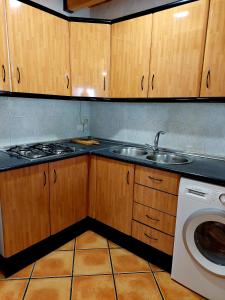 Casa Arroyo Los Ubios Arroyo Frio