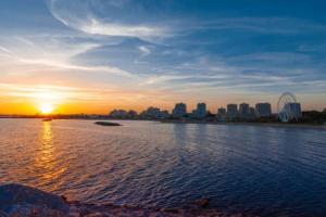 PGH N11- Terrasse Arborée, Piscine, Parking Privé