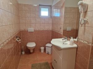 Andrea Villa Keszthely