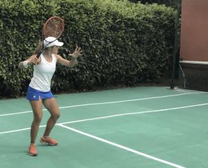 Villa Luna Smeralda ad Alghero villa con piscina ad uso esclusivo per 8 persone