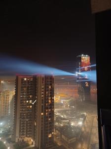 Belgrade Waterfront Wolf