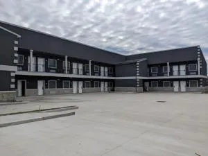 Captain Suites - Eldon