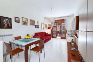YourHome - Parco Sereno Apartment