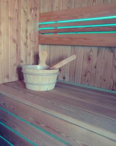 Boom House Fruska Gora