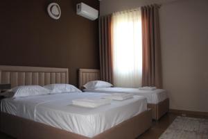Hotel Vila Maledhi