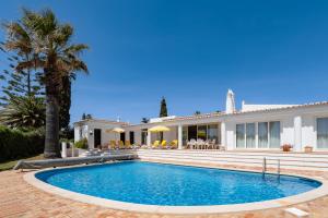 Casa Igreja - 4hvězdičkové hotely ve městě Carvoeiro