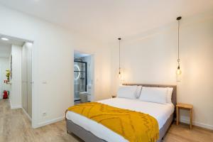 Liberdade 546 Family Apartment By Sé Apartamentos