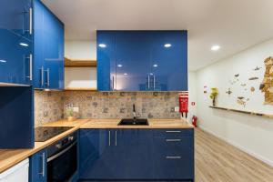 Liberdade 546 Family Apartment By Sé Apartamentos