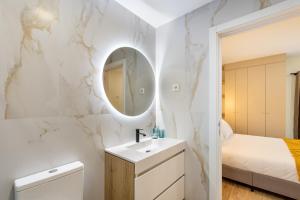 Liberdade 546 Family Apartment By Sé Apartamentos