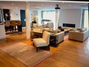 Appartements Jolie T2 en rez-de-jardin a 150m du lac : photos des chambres