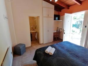 Alamo Hostel & Suites