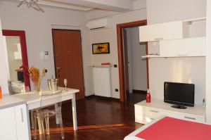 Studio room in Residenza Segrate Centro Srl