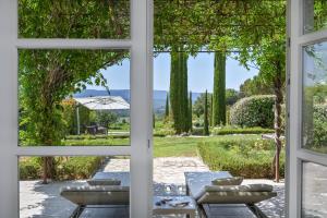 Hotels Coquillade Provence : photos des chambres