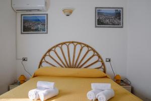 Appartamenti Costa - BUDONI SWEET HOME img37