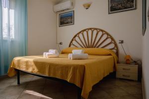 Appartamenti Costa - BUDONI SWEET HOME img15