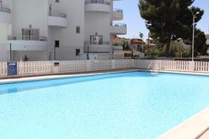 Flamingo Solo Familias Serviplaya