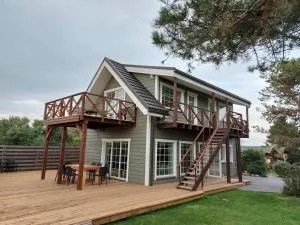 Kopa Jura apartment on the beach - Pape