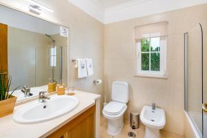 Falésia Ocean Villa by The Portuguese Butler