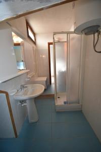 Appartamenti SABBIA - Zona mare con terrazze, clima, e posti auto