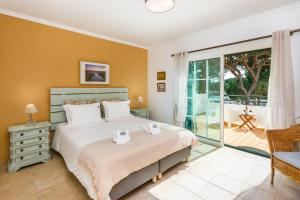 Falésia Ocean Villa by The Portuguese Butler