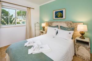 Falésia Ocean Villa by The Portuguese Butler